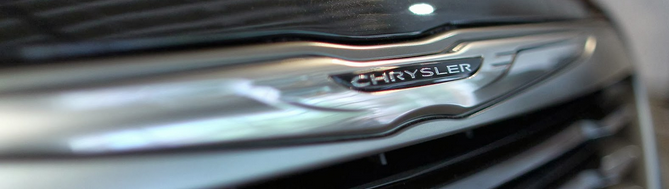 Chrysler projette son entrée en bourse — Forex